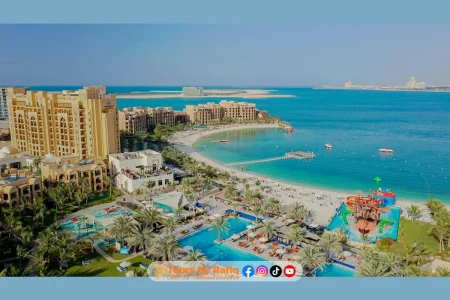 Ras Al Khaimah in a Day: A Complete Exploration of Culture and Landscape
