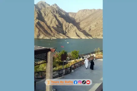 Khorfakkan Uncovered: Full-Day City Tour of Stunning Views, Heritage, and Culture