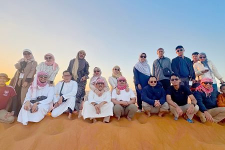 Unforgettable Dubai Desert Safari: Dune Bashing, Camel Ride and BBQ Dinner