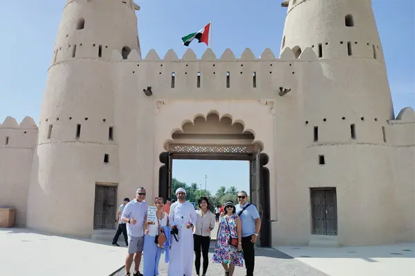 Al Ain