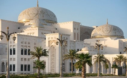 Abu Dhabi