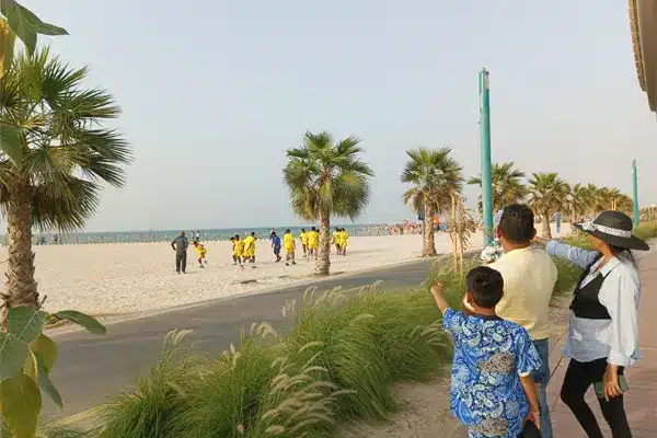 Ajman