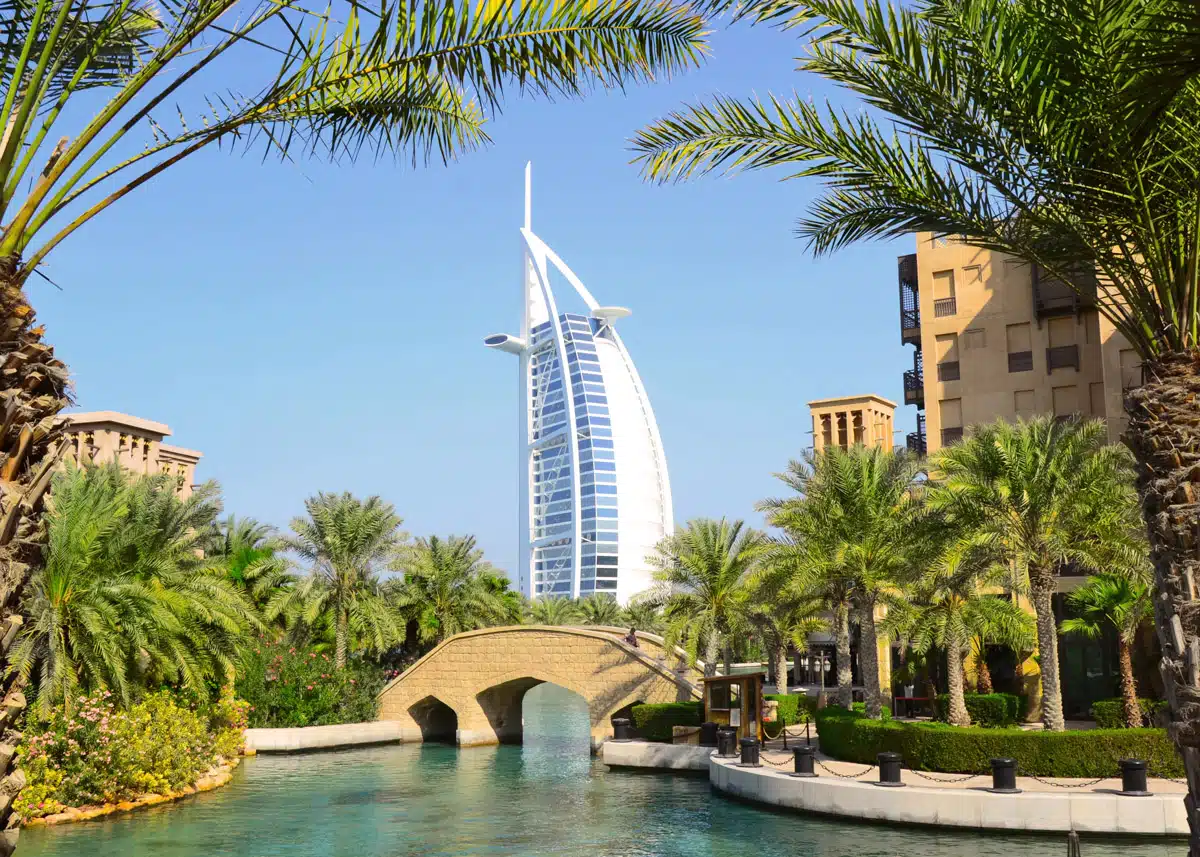 Dubai