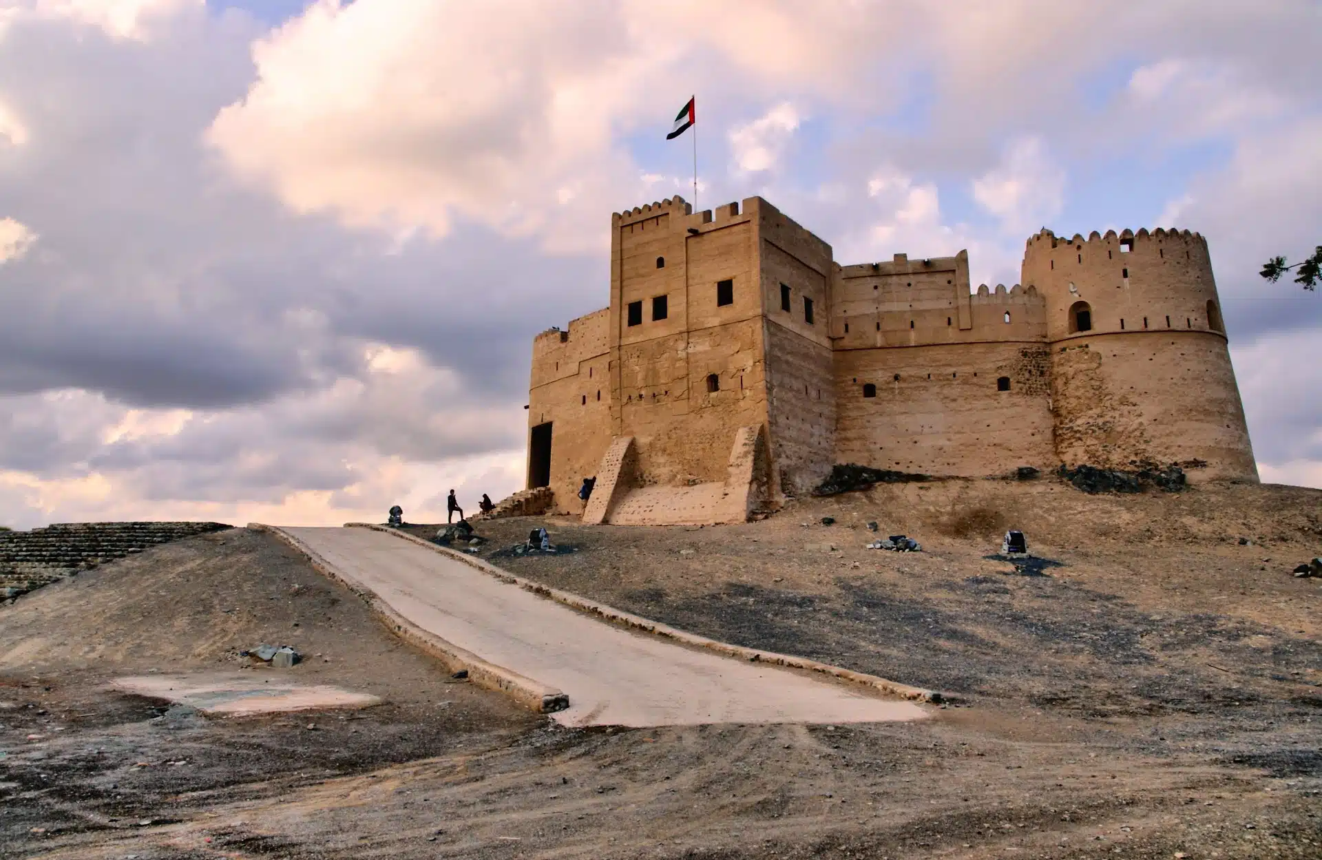 Fujairah