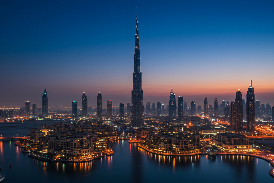 Dubai Desert Safari 2025 adventure tour with dune bashing and camel rides