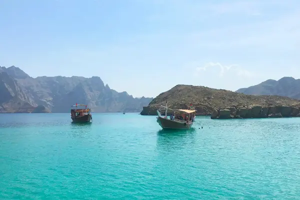 Musandam/Oman