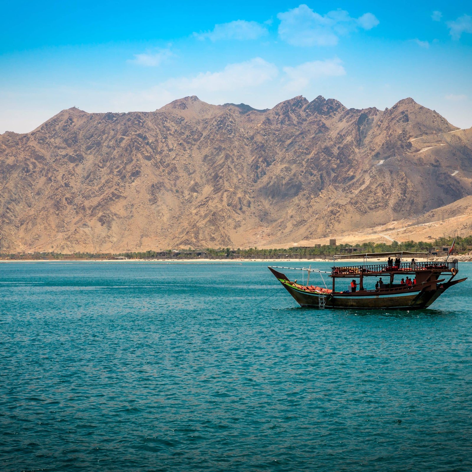 Musandam/ Oman