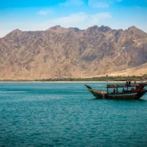 Musandam Dibba