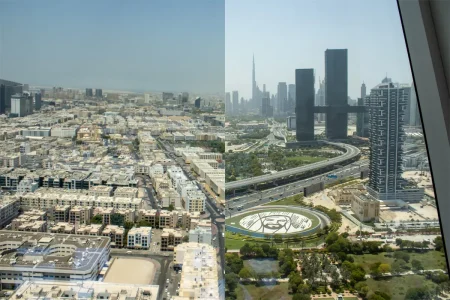 From Ancient Souks to Skyscrapers: Experience Traditional and Modern Dubai in a Full-Day Guided Tour
