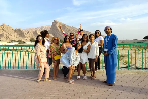 Ras Al Khaimah
