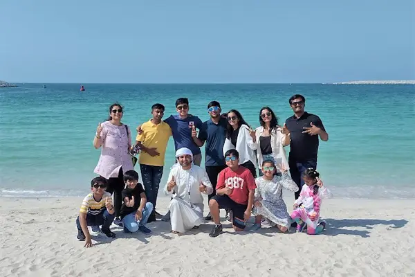 Umm Al Quwain