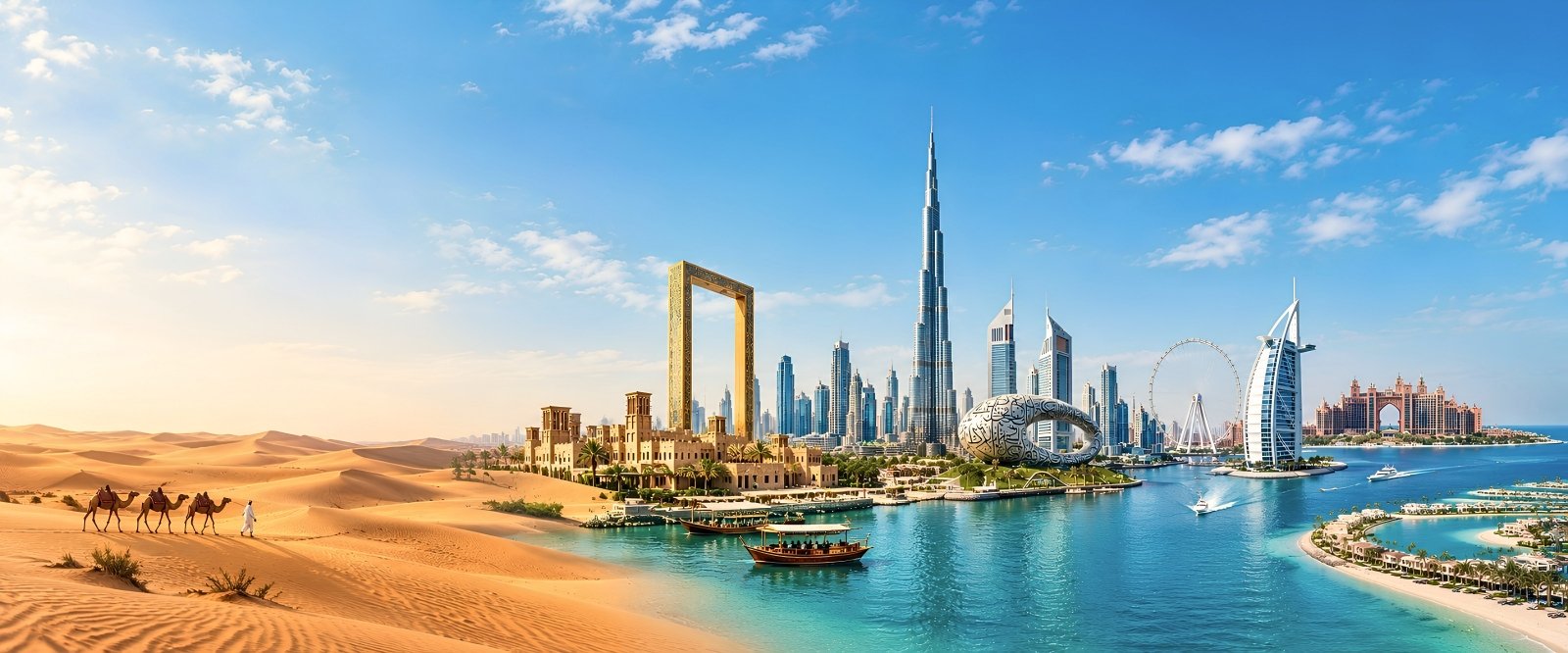 Dubai