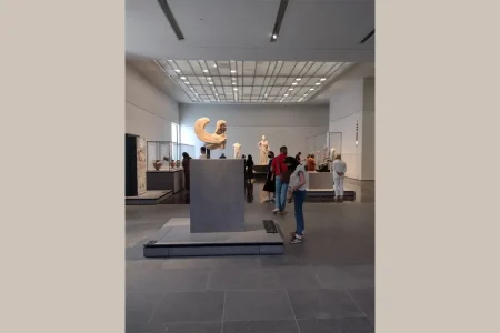 Ras Al Khaimah National Museum: A Cultural Gateway to the Emirates’ History