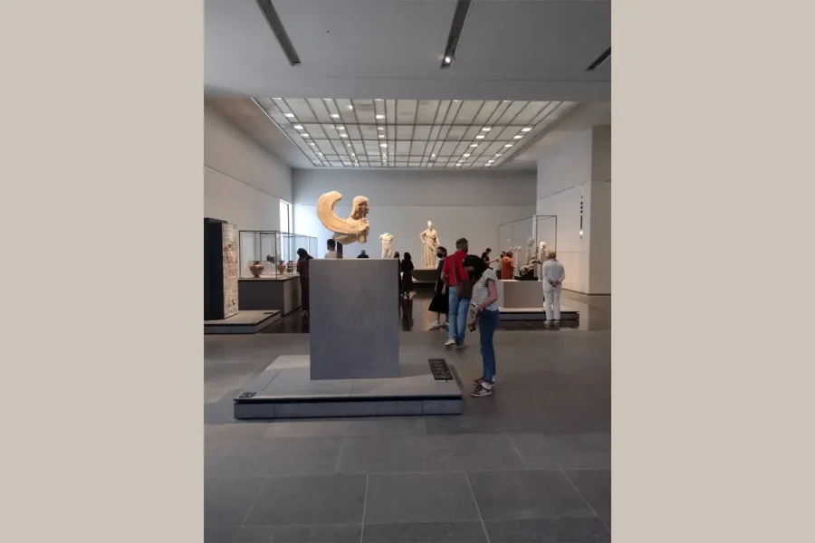 Ras Al Khaimah National Museum: A Cultural Gateway to the Emirates’ History