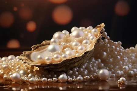 Ras Al Khaimah Pearl Museum: A Cultural Dive into the Arabian Pearl Industry