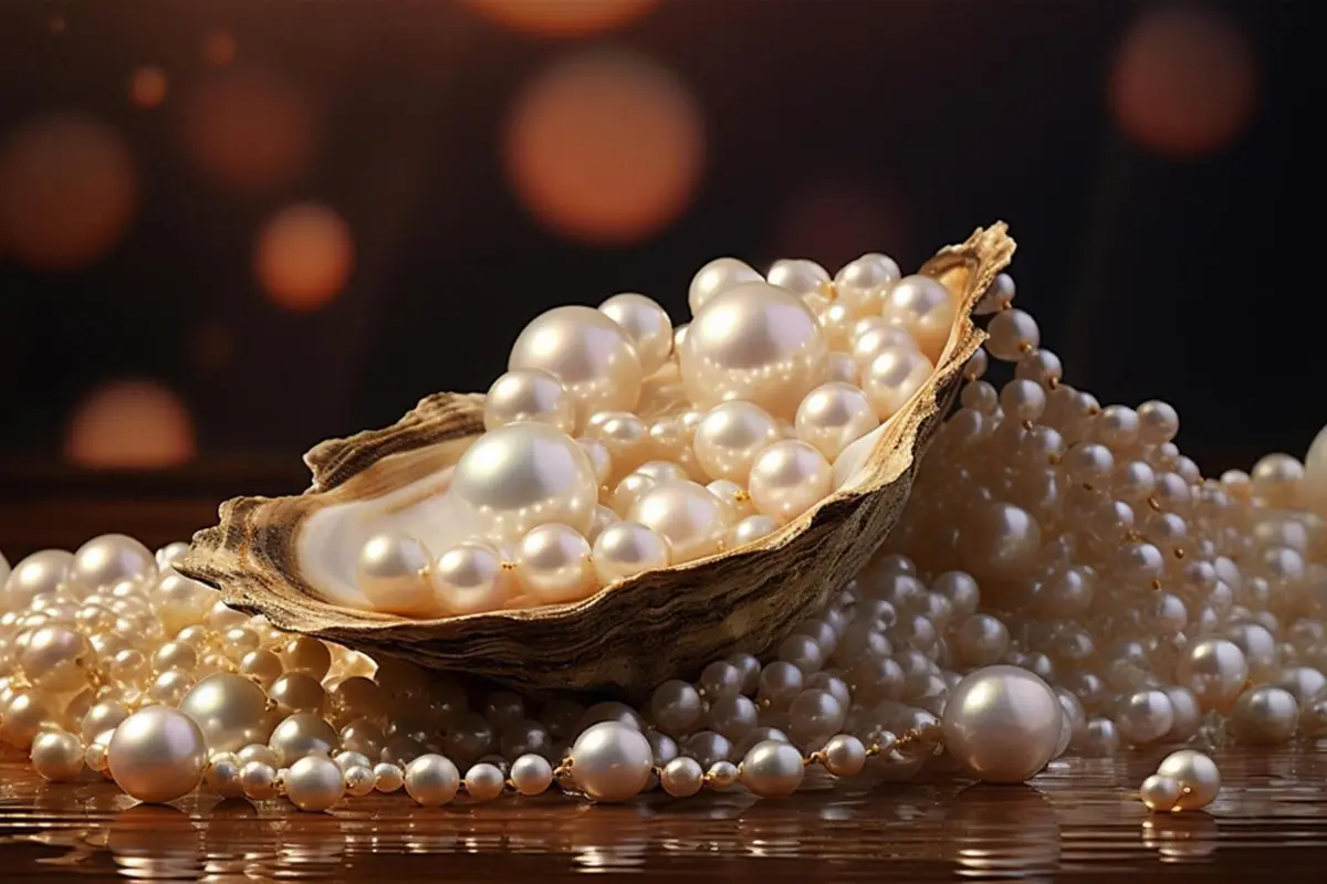 The Secrets of Pearl Farming and Jewelry Making at Ras Al Khaimah Pearl  Museum – Tours By Rafiq