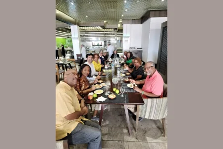 Dubai Food Tour: A Delicious Journey of Local and International Flavors