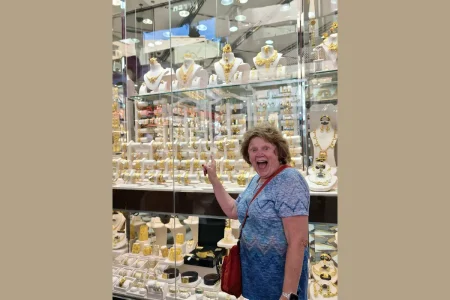 Dubai Shopping Tour: Experience the Ultimate High-End Malls to Local Souks