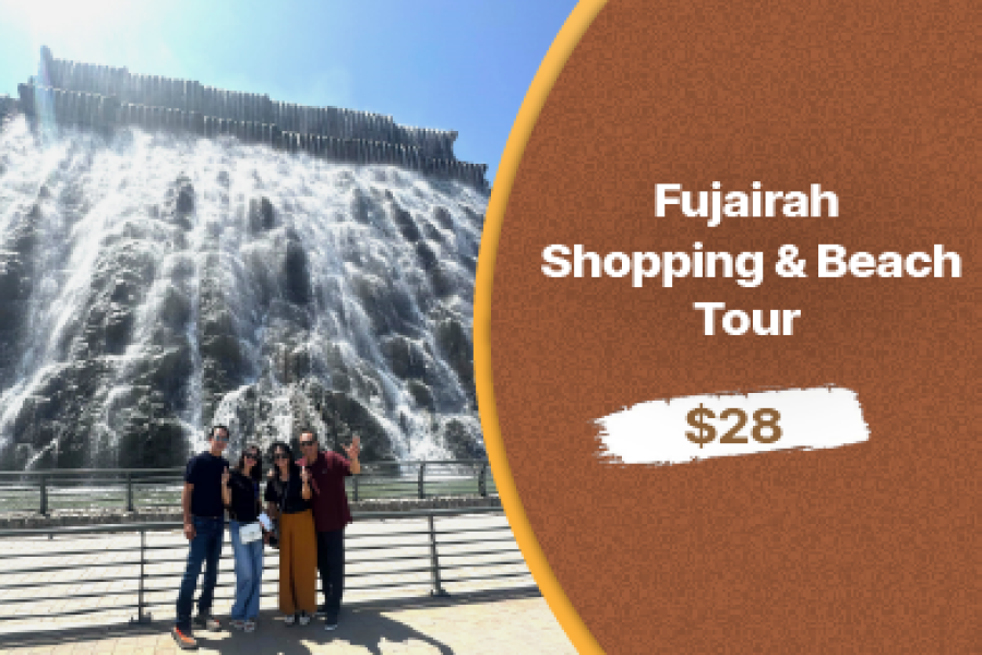 Discover Fujairah’s Top Beachside Shopping and Boutique Destinations