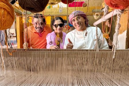 The Ultimate Umm Al Quwain Experience: Full Day Tour of UAQ Culture, Nature and Heritage from Dubai