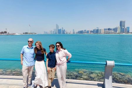 Umm Al Quwain Shopping and Beach Escape: A Perfect Blend of Retail Therapy and Coastal Relaxation