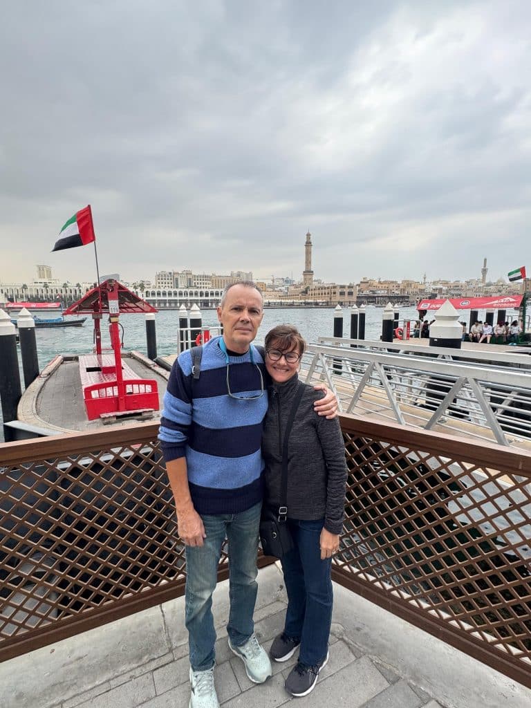 Half-Day Dubai Experience: A Perfect Blend of Tradition and Modernity