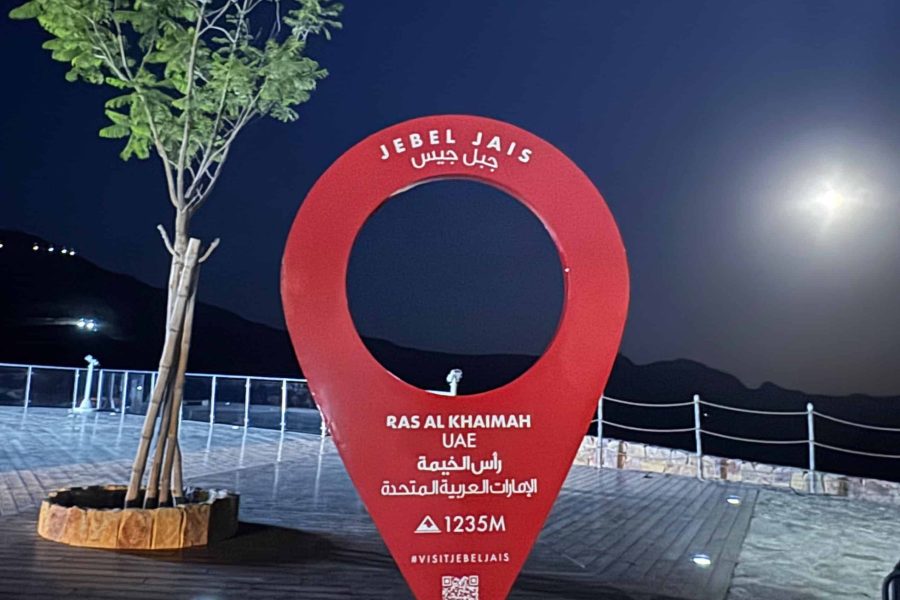 Ras Al Khaimah from Dubai: A Full-Day Experience of Culture and Natural Wonders