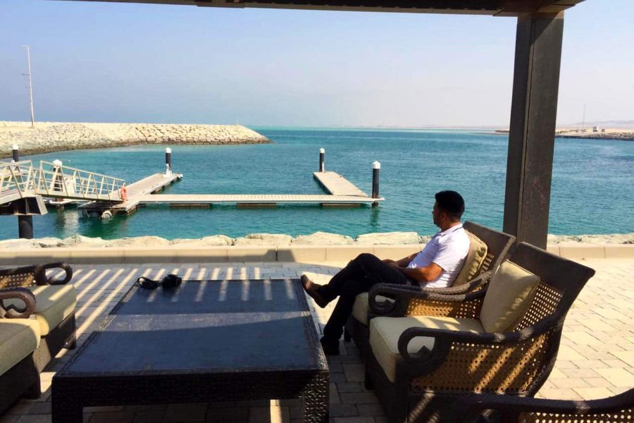 Ras Al Khaimah: A Perfect Blend of Shopping and Beachside Relaxation