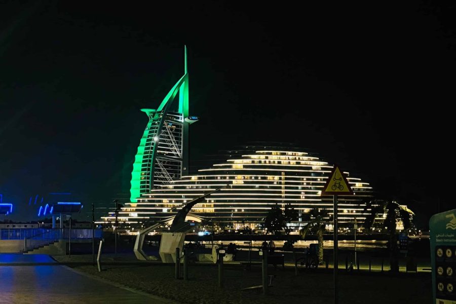 Dubai Private Layover: Transform Your Short Stop into a Memorable Journey