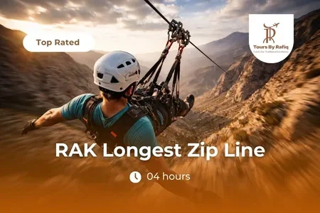 Contact Tours By Rafiq | Best Tour Agency Dubai