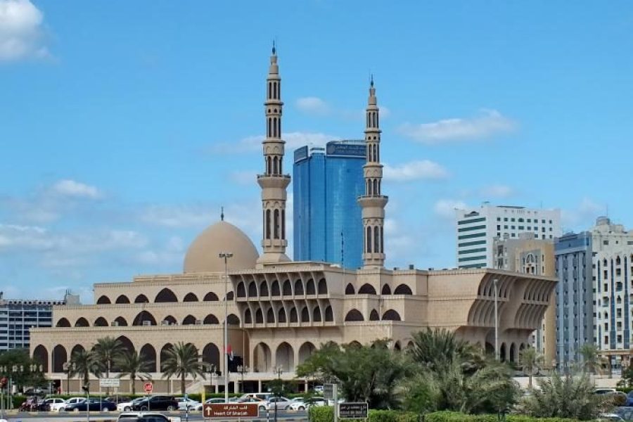 Discover Sharjah’s Rich Heritage: A Full-Day Tour from Dubai