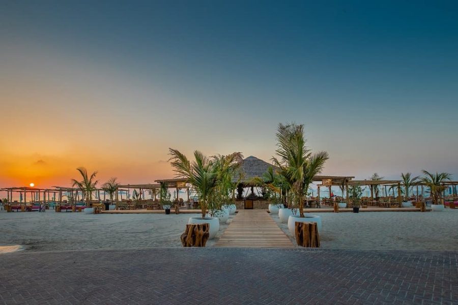 Umm Al Quwain Full Day Tour: A Serene Haven for Nature Lovers and Culture Seekers