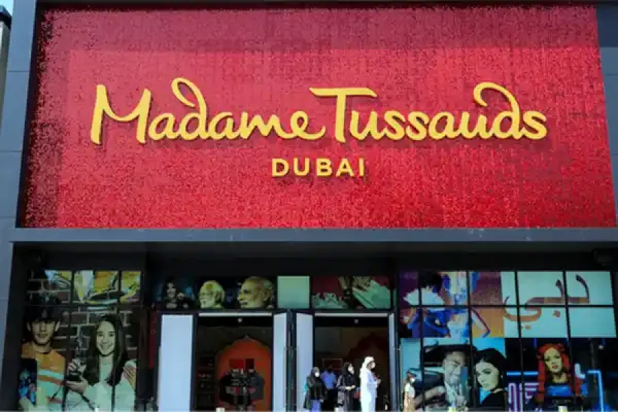 Madame Tussauds Dubai: The Best Place to Meet Your Favorite Celebrities in Wax With Standard Entry