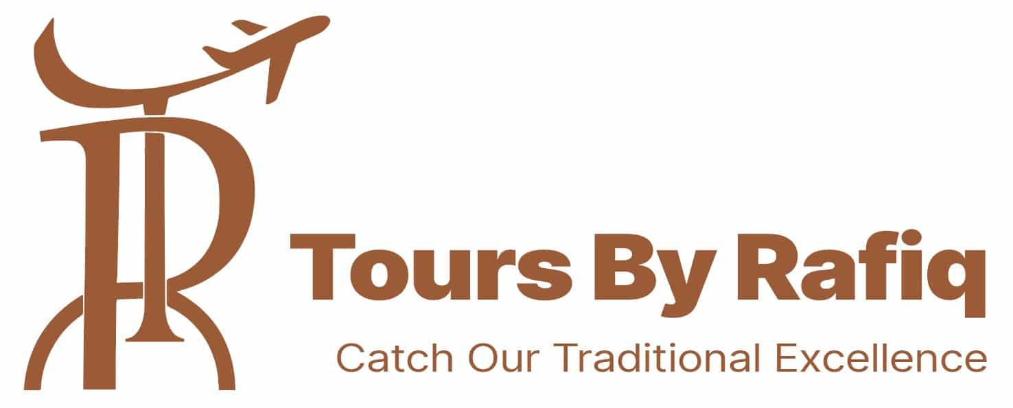Tours By Rafiq