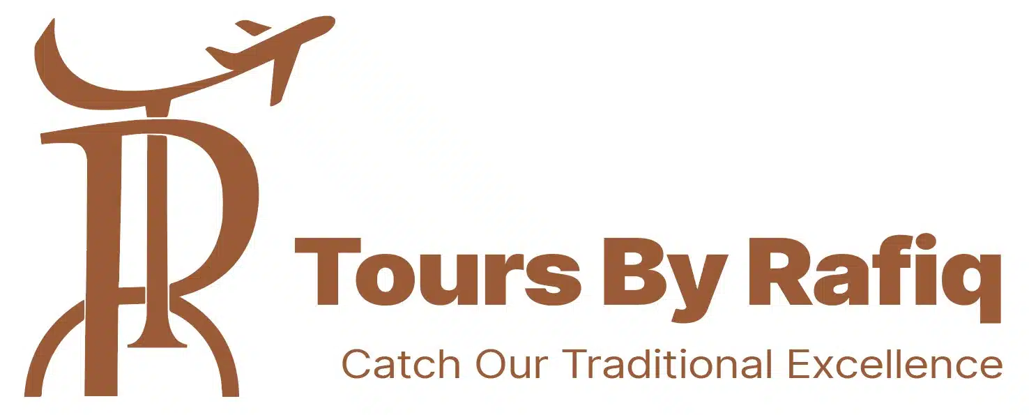 Tours By Rafiq