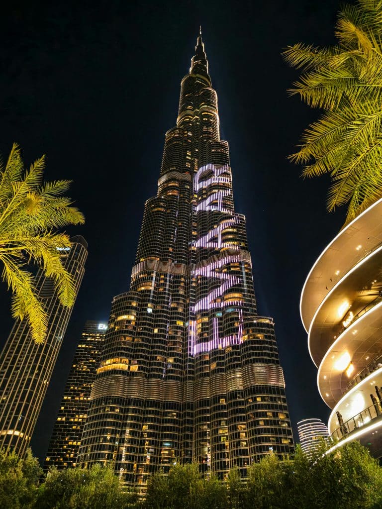 Burj Khalifa at The Top: Enjoy Unmatched Views of Dubai from the World’s Tallest Building