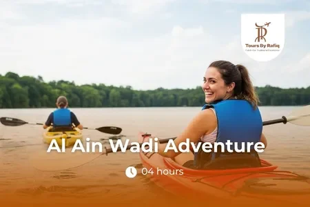 Contact Tours By Rafiq | Best Tour Agency Dubai