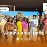 Contact Tours By Rafiq | Best Tour Agency Dubai