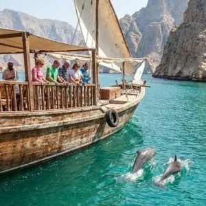 Khasab Musandam