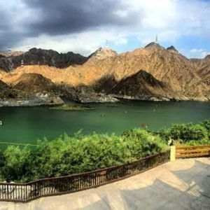 Khor Fakkan