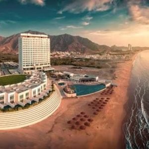 Dibba Al Fujairah